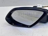 Зеркало боковое левое в сборе HAVAL F7X 8202102XKQ00A