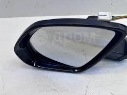Зеркало боковое левое в сборе  HAVAL F7X  8202102XKQ00A