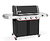 Гриль газовый Weber Genesis E-425, фото 6