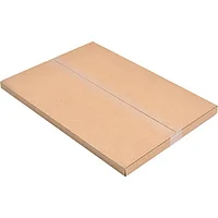 550х410х65 оберточная коробка