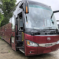 Заказ микроавтобуса для индивидуальной встречи