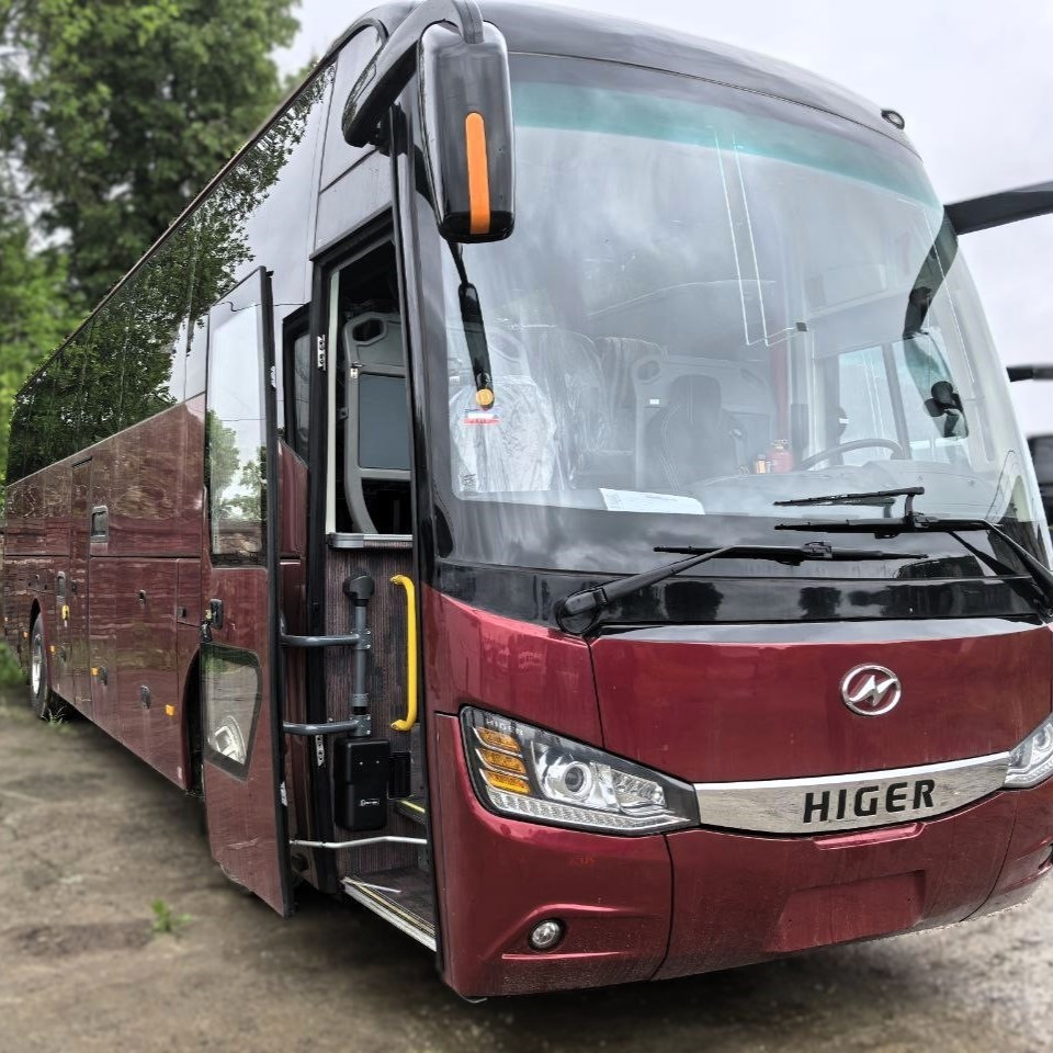 Заказ микроавтобуса для индивидуальной встречи