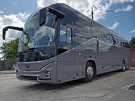 Аренда автобуса