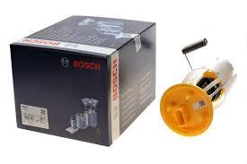 Насос топливный BOSCH 0986580829
