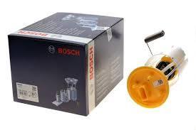 Насос топливный BOSCH 0986580829