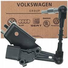 Датчик дорожного просвета VAG 4M0941286D