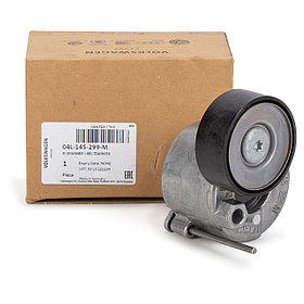 Натяжитель ремня генератора л/а VAG 04L145299M
