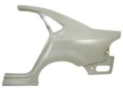 Крыло заднее VAG OEM0019KZL