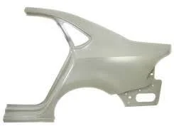 Крыло заднее VAG OEM0019KZL