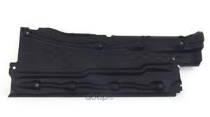 Облицовка днища VAG 3C8825202B