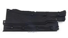 Облицовка днища VAG 3C8825202B