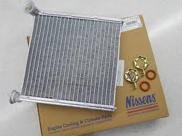 Теплообменник отопления салона VW VAG 73980