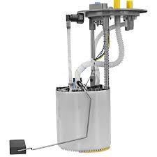 Модуль в сборе с бензонасосом  VAG  KR4512M