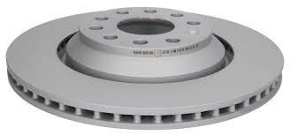 Диск тормозной  VAG  24.0122-0219.1