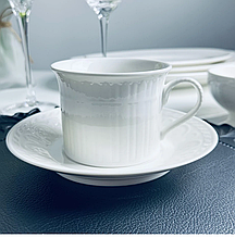 Набор чайный СЕРЕНА 6перс 12пред 270мл   Lenardi 102-164