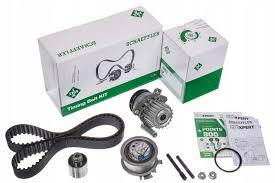 Комплект ГРМ VAG 530020110