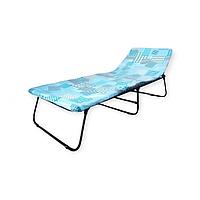 Кровать раскладная Шура КР-10