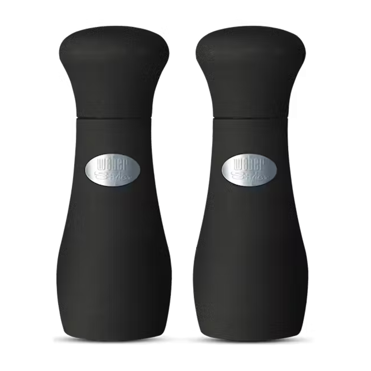 Набор для соли и перца Weber, 10 см