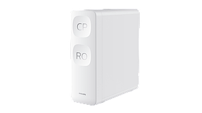 Обратноосмотическая система фильтрации PHILIPS AUT3015/10 проточная (без резервуара)