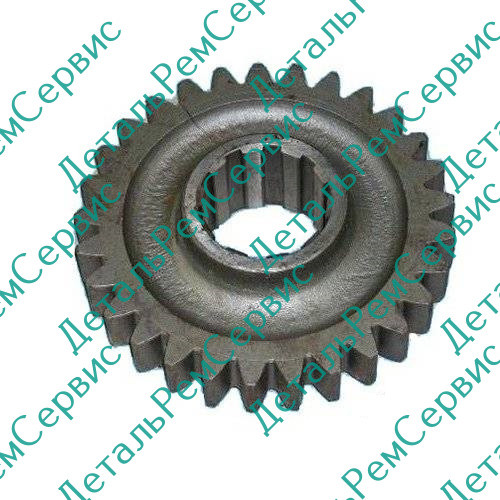 ШЕСТЕРНЯ КПП К-701 (700А.17.01.083)