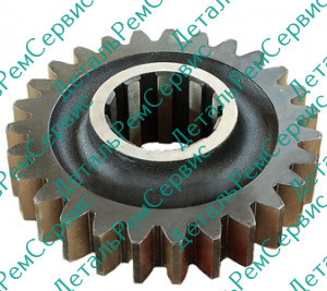 ШЕСТЕРНЯ КПП К-701 (700А.17.01.086)