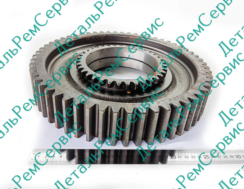 ШЕСТЕРНЯ КПП К-701 (700А.17.01.087)
