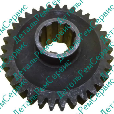 ШЕСТЕРНЯ КПП К-701 (ЗАВОД) (700А.17.01.079)