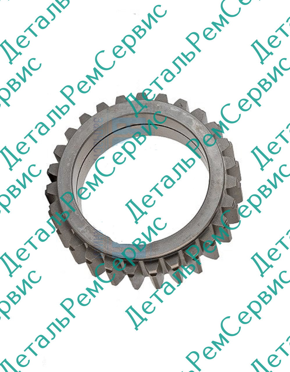 ШЕСТЕРНЯ КПП К-701 2-ОЙ ПЕР. Н.О (27ЗУБ.) (700А.17.01.045-5)