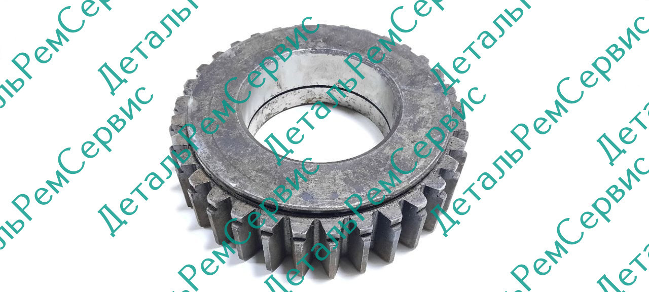 ШЕСТЕРНЯ КПП К-701 4-ОЙ ПЕР. (700А.17.01.039-4)