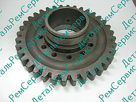 ШЕСТЕРНЯ РПН К-700А 36 ЗУБ. ЦЕНТР.Н.ОБР. (700А.16.02.053-1)