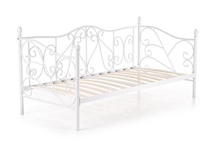 Кровать HALMAR SUMATRA белый, 90х200