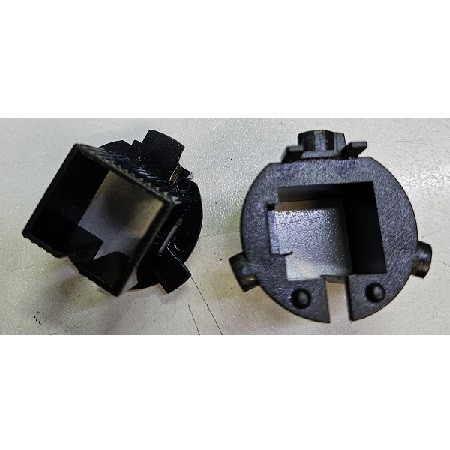 Адаптер ксеноновых ламп SANTA FE SVS 0030003130