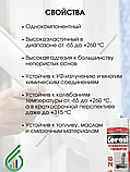 Герметик термостойкий Ceresit CS 28 280мл (красный), фото 2