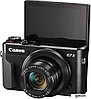Фотоаппарат Canon PowerShot G7 X Mark II, фото 2