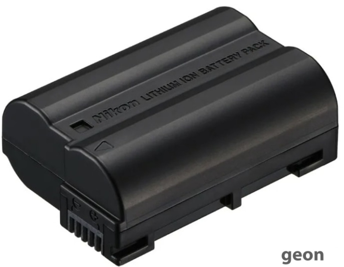 Аккумулятор Nikon EN-EL15