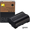 Аккумулятор Nikon EN-EL15, фото 3