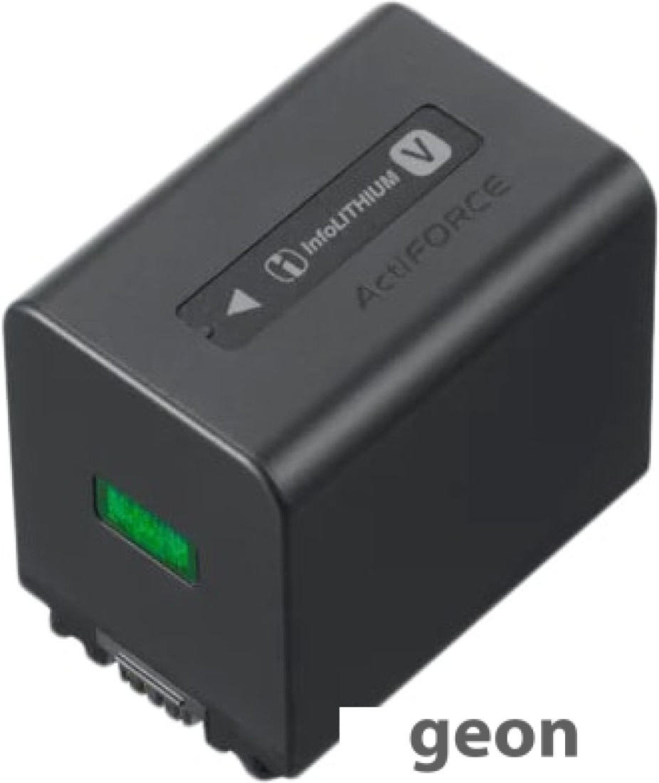 Аккумулятор Sony NP-FV70A