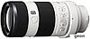 Объектив Sony FE 70-200mm F4 G OSS (SEL70200G), фото 2