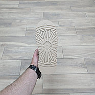 Кроссовки Угги Lowmel Trainer Beige, фото 5