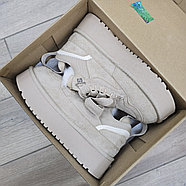 Кроссовки Угги Lowmel Trainer Beige, фото 6