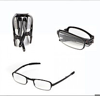 Очки складные увеличительные «Фокус Плюс»