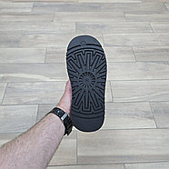 Угги Lowmel Trainer Black, фото 5