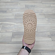 Угги Lowmel Trainer Sand, фото 5