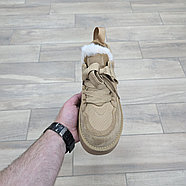 Угги Lowmel Trainer Sand, фото 3