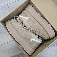 Угги Lowmel Trainer Sand, фото 6