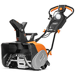 Снегоуборщик электрический DAEWOO DAST 3000E