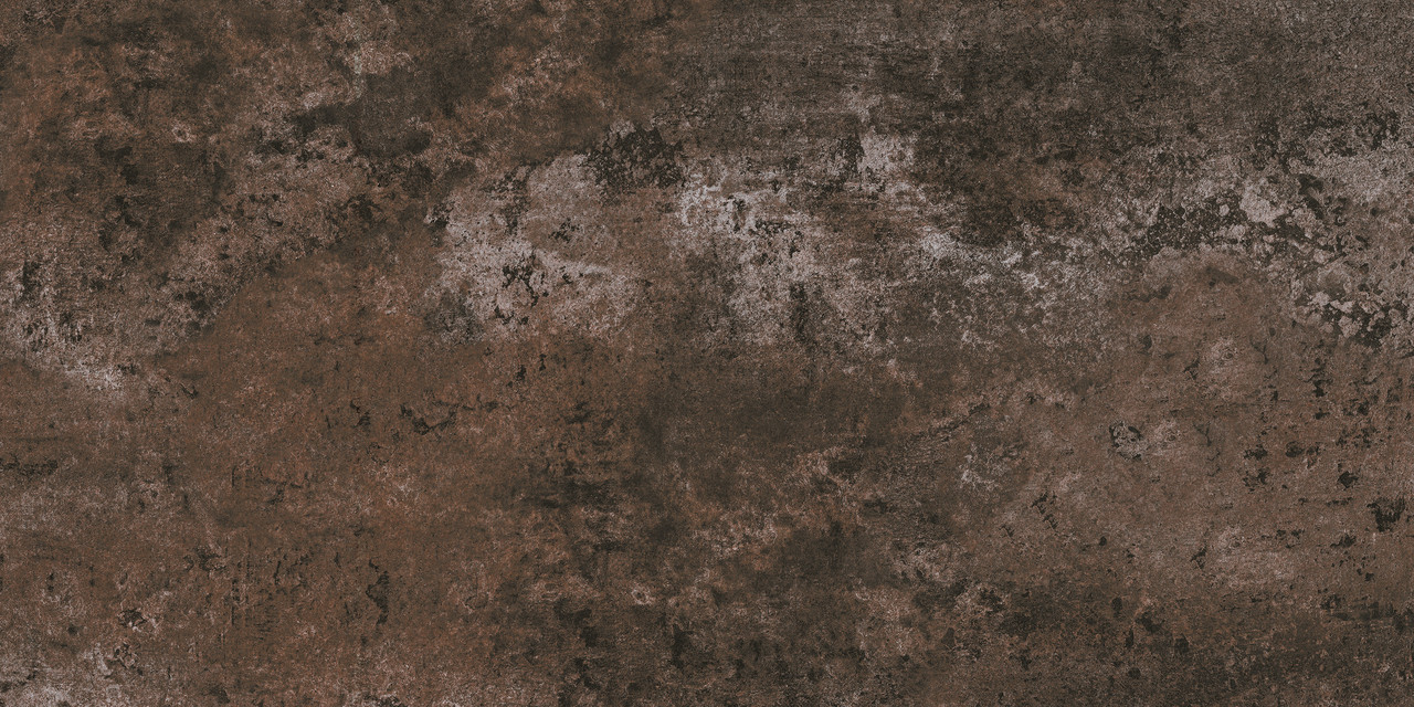 Керамогранит Ennface Oxido Argentum Metallic 60*120