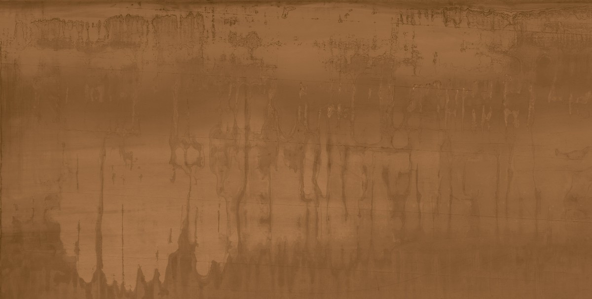 Керамогранит Ennface Oxido Copper carving 60*120