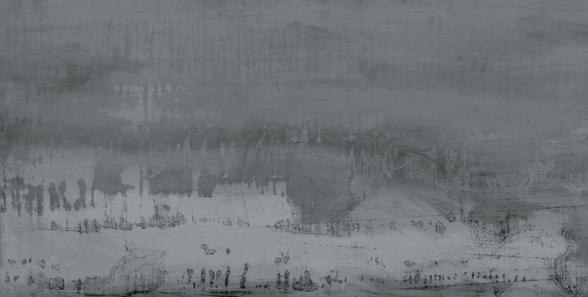 Керамогранит Ennface Oxido Grey carving 60*120