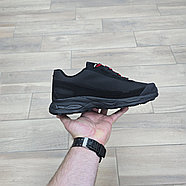 Кроссовки Salomon Fury 3 Black Red, фото 2